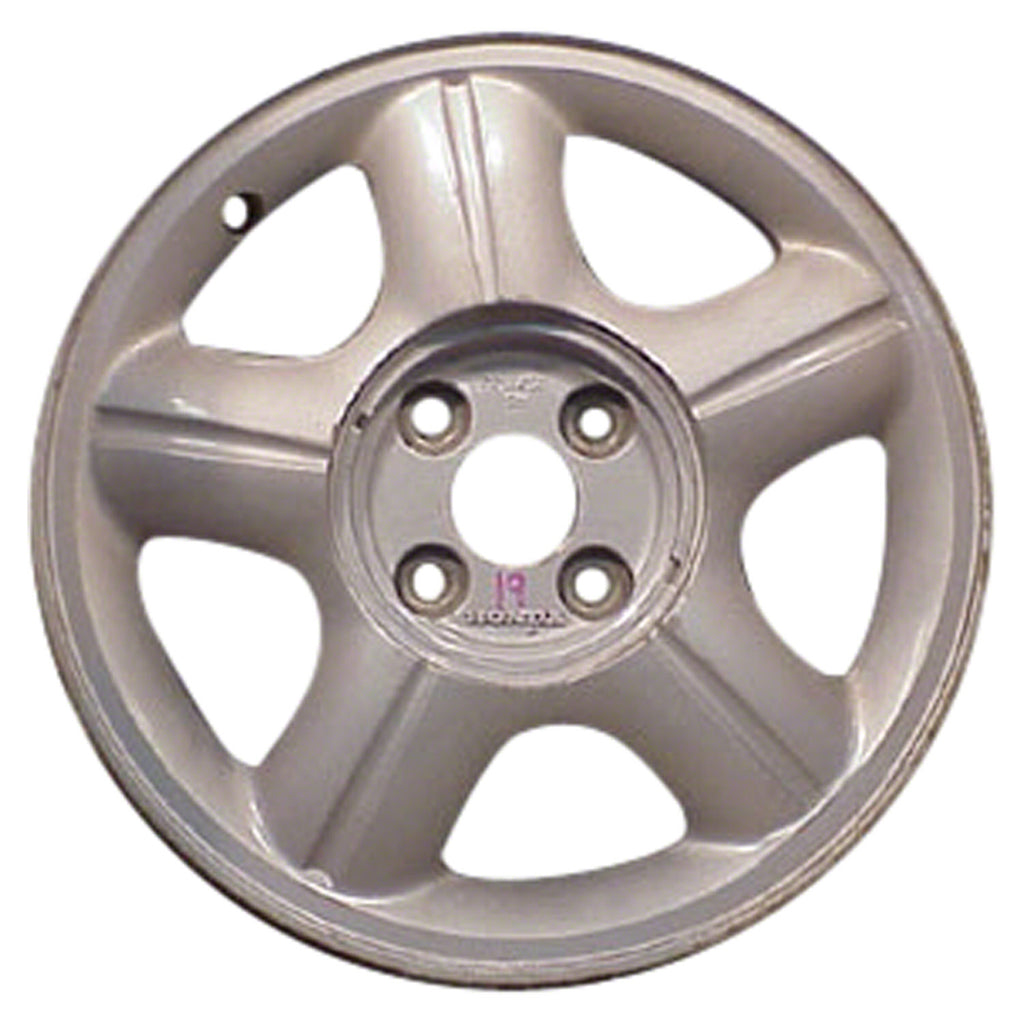 Aluminum Wheel For Acura El 2000-2000(ALYHP065U10)