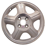 Aluminum Wheel For Acura El 2000-2000(ALYHP065U10)