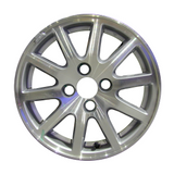 Aluminum Wheel For Honda Civic Coupe 2001-2005(ALYHP067U10)