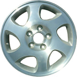 Aluminum Wheel For Honda Odyssey 2000-2004(ALYHP068U10)