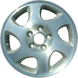 Aluminum Wheel For Honda Odyssey 2000-2004(ALYHP068U10)