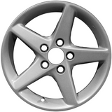 Aluminum Wheel For Acura Rsx 2002-2004(ALYHP072U20)
