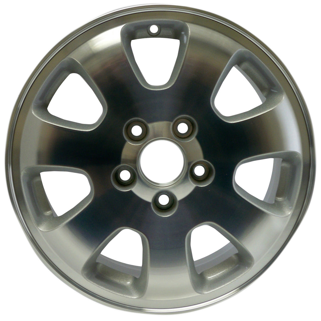 Aluminum Wheel For Honda Odyssey 2002-2004(ALYHP075U20N)