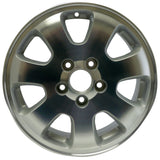 Aluminum Wheel For Honda Odyssey 2002-2004(ALYHP075U20N)