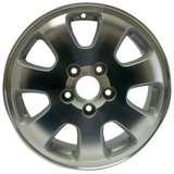 Aluminum Wheel For Honda Odyssey 2002-2004(ALYHP075U20N)
