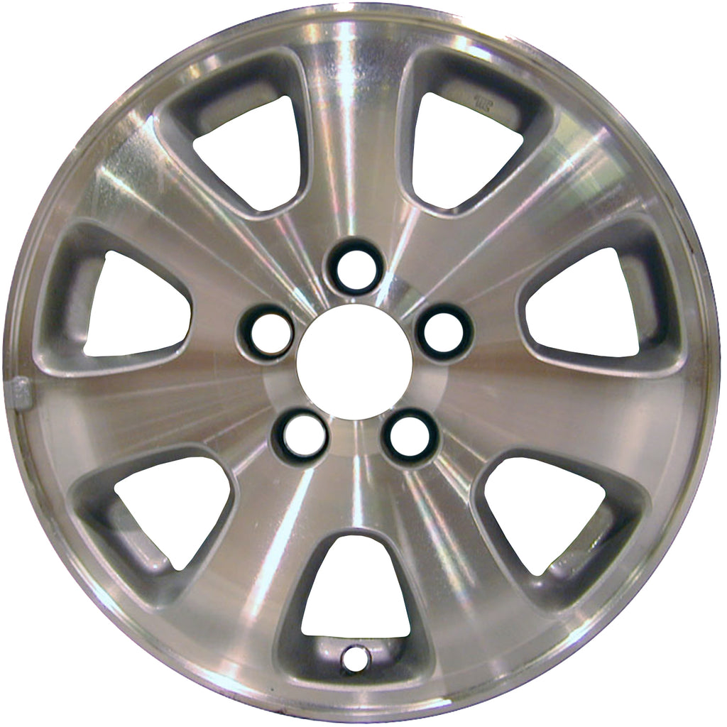 Aluminum Wheel For Honda Odyssey 2002-2004(ALYHP075U20)