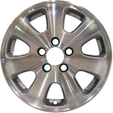 Aluminum Wheel For Honda Odyssey 2002-2004(ALYHP075U20)