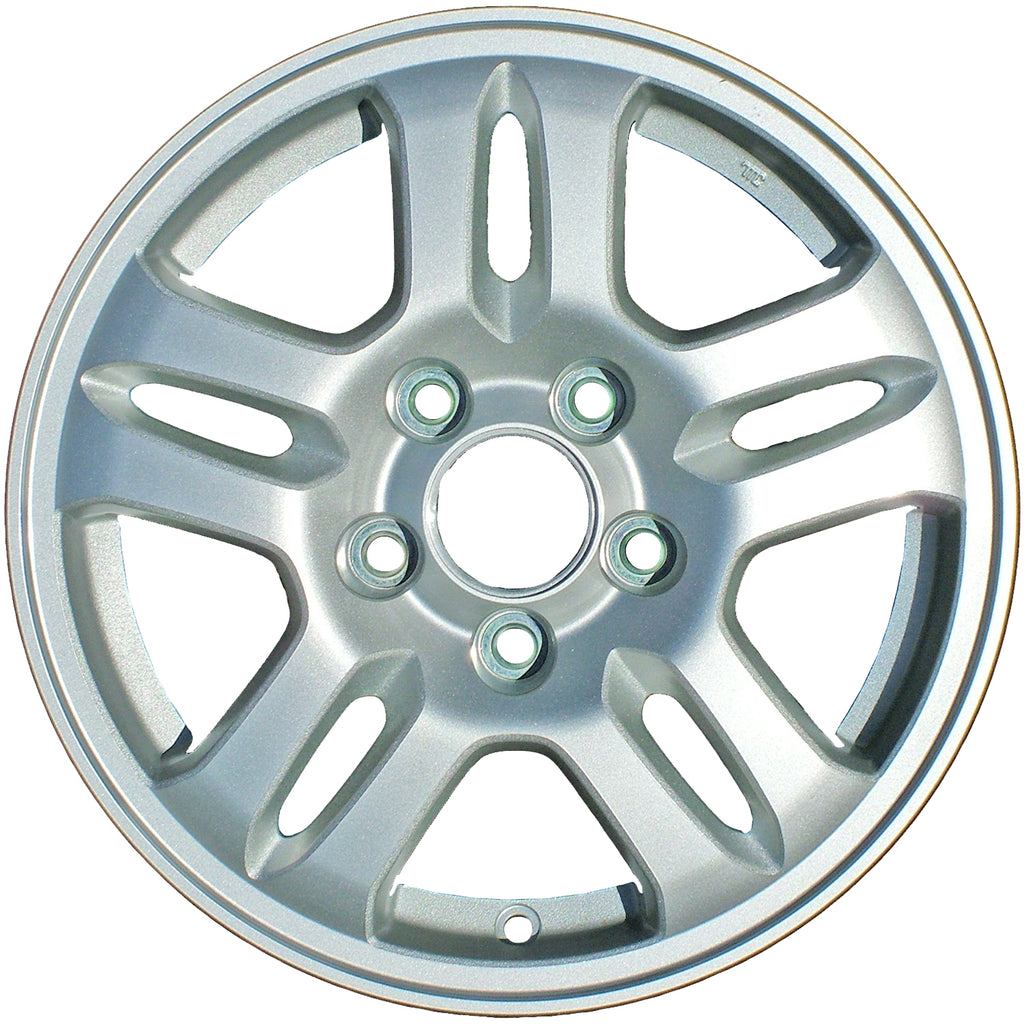 Aluminum Wheel For Honda Crv 2002-2005(ALYHP076U15)