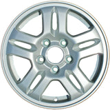 Aluminum Wheel For Honda Crv 2002-2005(ALYHP076U15)