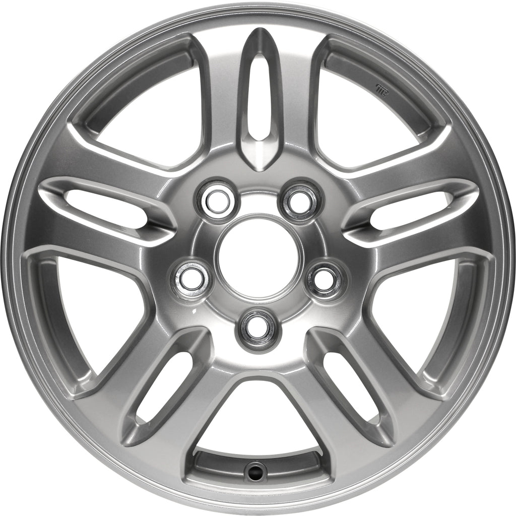 Aluminum Wheel For Honda Crv 2002-2005(ALYHP076U20)