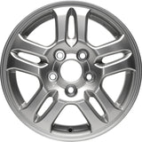 Aluminum Wheel For Honda Crv 2002-2005(ALYHP076U20)