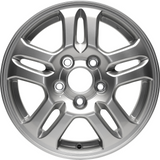 Aluminum Wheel For Honda Crv 2002-2005(ALYHP076U20)