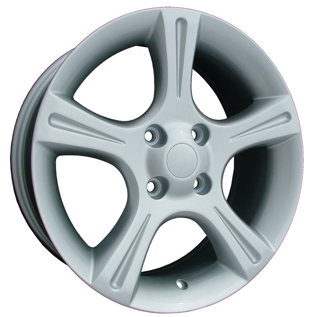 Aluminum Wheel For Nissan Sentra 2002-2003(ALYHP077U20N)