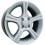 Aluminum Wheel For Nissan Sentra 2002-2003(ALYHP077U20N)