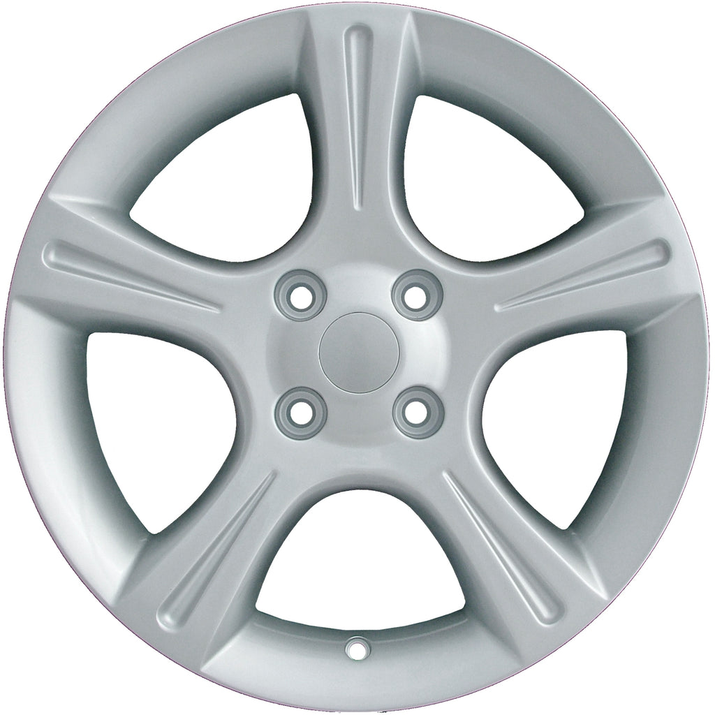 Aluminum Wheel For Nissan Sentra 2002-2003(ALYHP077U20)
