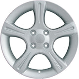 Aluminum Wheel For Nissan Sentra 2002-2003(ALYHP077U20)