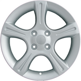 Aluminum Wheel For Nissan Sentra 2002-2003(ALYHP077U20)