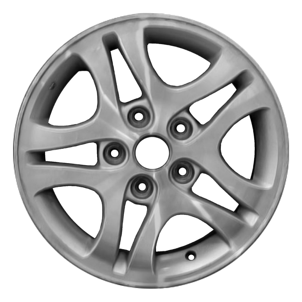 Aluminum Wheel For Honda Accord Sedan 2001-2002(ALYHP079U10)
