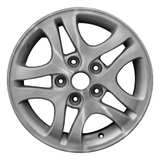 Aluminum Wheel For Honda Accord Sedan 2001-2002(ALYHP079U10)