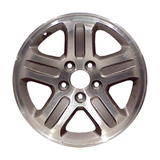 Aluminum Wheel For Honda Pilot 2003-2006(ALYHQ014U10)