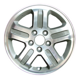 Aluminum Wheel For Honda Pilot 2006-2008(ALYHQ014U15)
