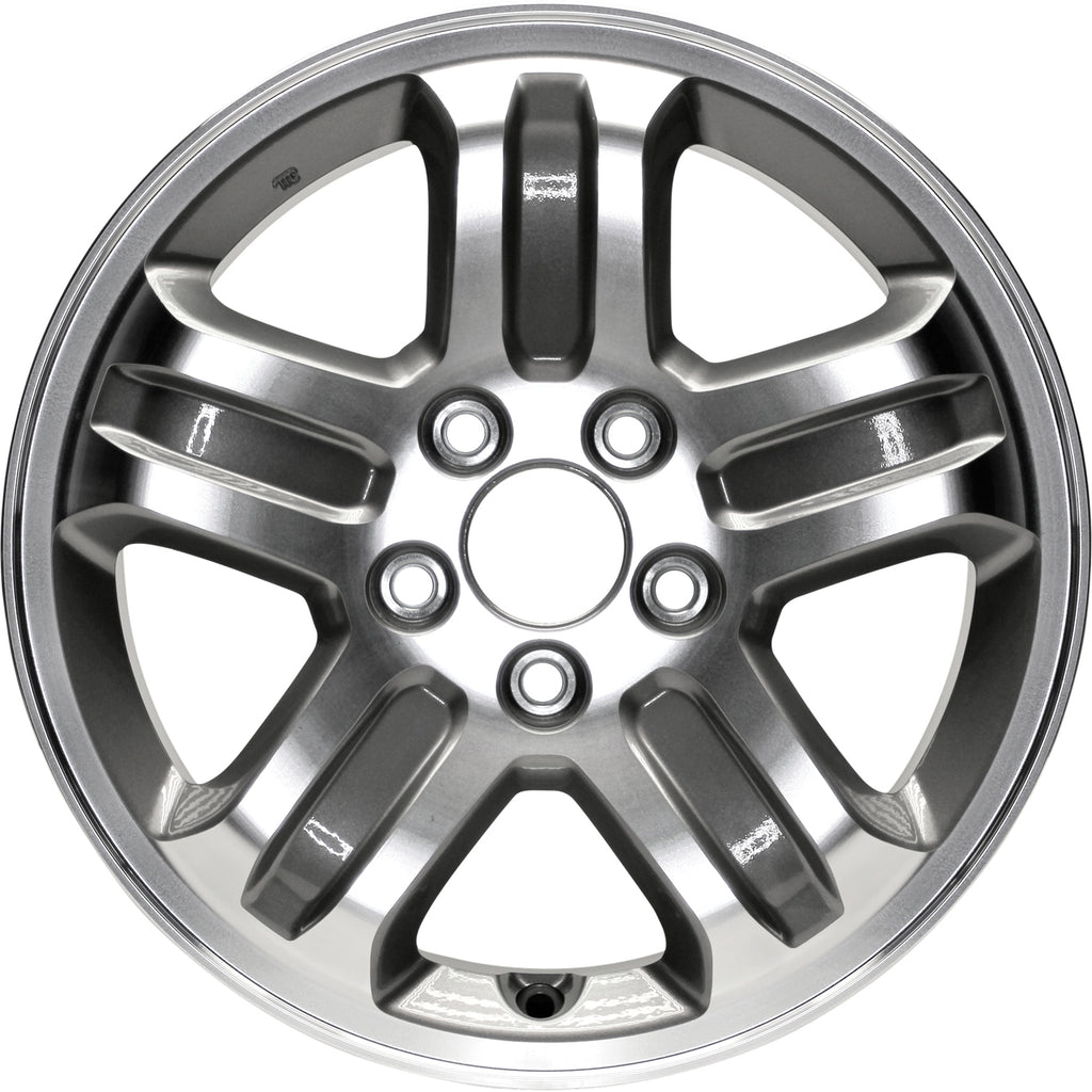 Aluminum Wheel For Honda Pilot 2003-2005(ALYHQ014U20)