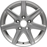 Aluminum Wheel For Honda Accord Coupe 2003-2005(ALYHQ016U20)