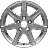 Aluminum Wheel For Honda Accord Coupe 2003-2005(ALYHQ016U20)