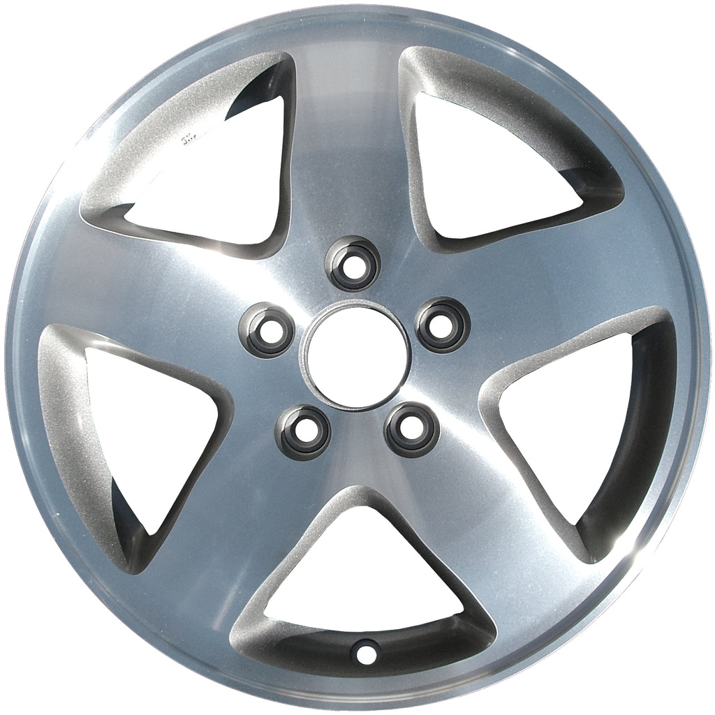 Aluminum Wheel For Acura Cl 2003-2003(ALYHQ021U35)