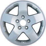 Aluminum Wheel For Honda Element 2003-2005(ALYHQ023U15)
