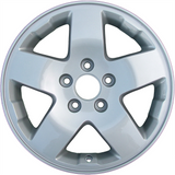 Aluminum Wheel For Honda Element 2003-2005(ALYHQ023U15)