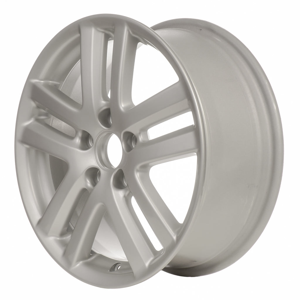 Aluminum Wheel For Honda Accord Coupe 2003-2005(ALYHQ024U20)