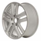 Aluminum Wheel For Honda Accord Coupe 2003-2005(ALYHQ024U20)