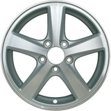 Aluminum Wheel For Honda Accord Sedan 2003-2005(ALYHQ025U20N)