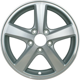 Aluminum Wheel For Honda Accord Coupe 2003-2005(ALYHQ025U20)