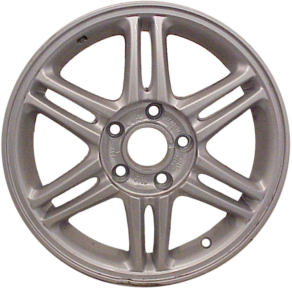 Aluminum Wheel For Honda Accord Coupe 2003-2005(ALYHQ030U20)