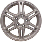 Aluminum Wheel For Honda Accord Coupe 2003-2005(ALYHQ030U20)