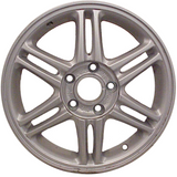 Aluminum Wheel For Honda Accord Coupe 2003-2005(ALYHQ030U20)