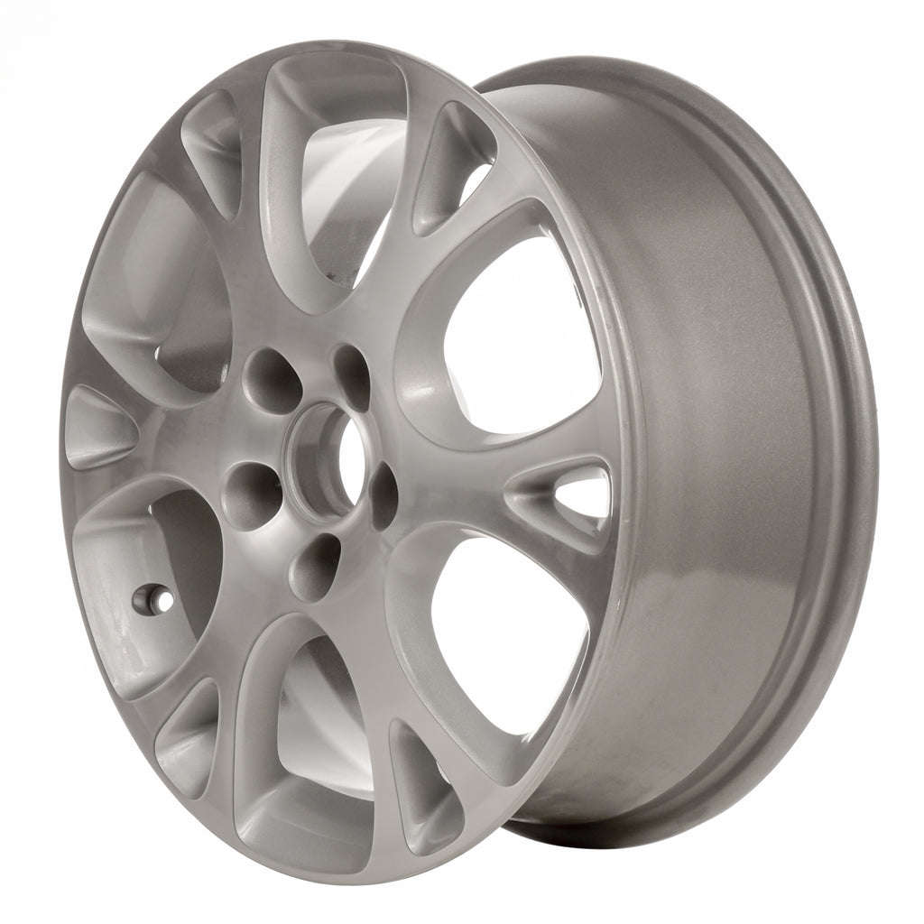 Aluminum Wheel For Acura Tsx 2004-2008(ALYHQ031U20)