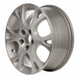 Aluminum Wheel For Acura Tsx 2004-2008(ALYHQ031U20)
