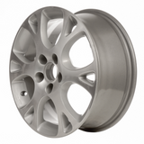 Aluminum Wheel For Acura Tsx 2004-2008(ALYHQ031U20)