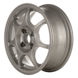 Aluminum Wheel For Honda Civic Coupe 2003-2005(ALYHQ032U20)