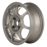 Aluminum Wheel For Honda Civic Coupe 2003-2005(ALYHQ032U20)