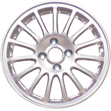 Aluminum Wheel For Honda Civic Coupe 2003-2003(ALYHQ037U20)