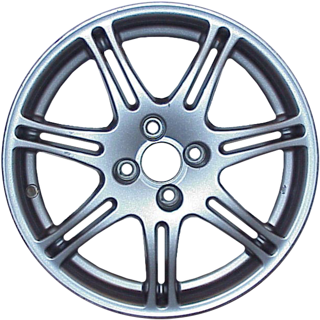 Aluminum Wheel For Honda Civic Coupe 2004-2005(ALYHQ047U20)