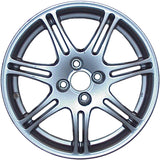 Aluminum Wheel For Honda Civic Coupe 2004-2005(ALYHQ047U20)