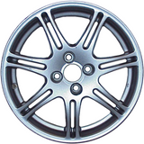 Aluminum Wheel For Honda Civic Coupe 2004-2005(ALYHQ047U20)
