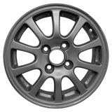 Aluminum Wheel For Honda Civic Sedan 2003-2005(ALYHQ048U20)