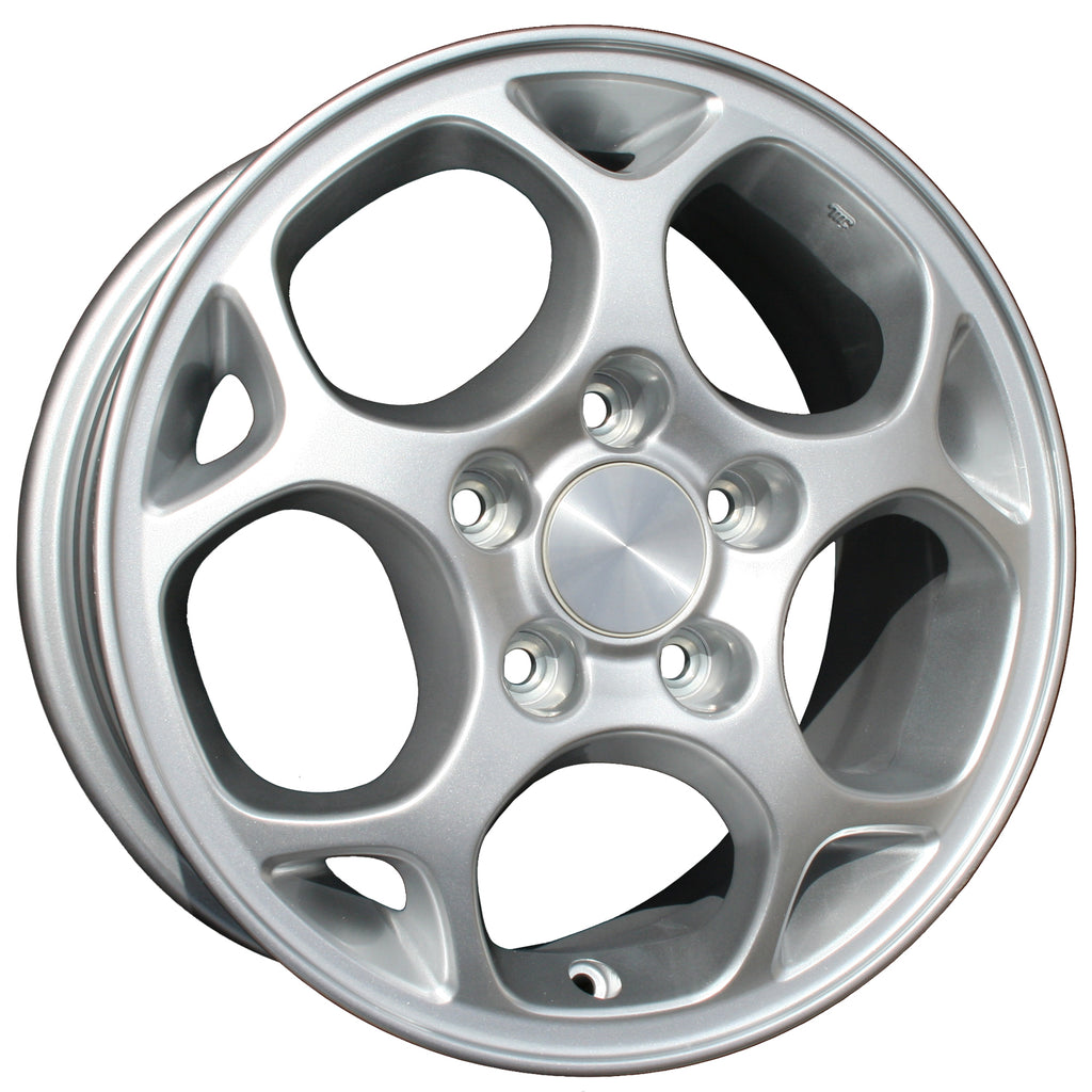 Aluminum Wheel For Honda Accord Coupe 2003-2007(ALYHQ055U20N)
