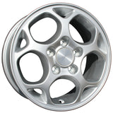 Aluminum Wheel For Honda Accord Coupe 2003-2007(ALYHQ055U20N)
